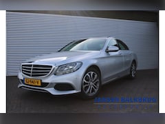 Mercedes-Benz C-klasse - 220 CDI Prestige top staat schuifdak