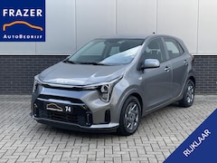 Kia Picanto - 1.0 DPI DynamicPlusLine