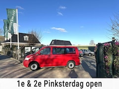 Volkswagen Transporter Kombi - 2.5 TDI 9 PERS. MARGE AUTOMAAT AIRCO