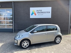 Volkswagen Up! - 1.0 60PK 5D BMT move up