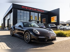 Porsche 911 - 991.2 3.8 Turbo S, 581pk, NL-AUTO, Burmester, Pano, Ventilatie