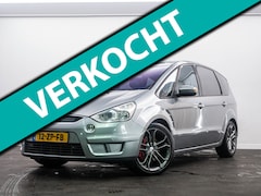 Ford S-Max - 2.5 Turbo Titanium 220pk 18"/Clima/Trekhaak NL