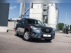 Mazda CX-5 - 2.0 TS+ Lease Pack Trekhaak Stoelverwarming