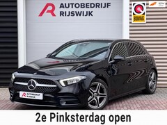 Mercedes-Benz A-klasse - 180 Business Solution AMG Sfeer/Camera