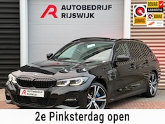 BMW 3-serie Touring - 330e xDrive Business Edition Plus Carbon/360