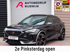 CUPRA Formentor - 1.4 e-Hybrid Performance Memory/Pano/Camera
