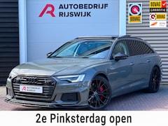 Audi A6 Avant - 55 TFSI e quattro Pro Line S Competition Pano/Matrix