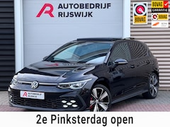 Volkswagen Golf - 1.4 eHybrid GTE Pano/Sfeer/Blindspot