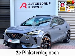 CUPRA Formentor - 1.4 e-Hybrid VZ Copper Edition Leer/Pano/Matrix