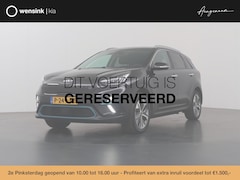 Kia e-Niro - ExecutiveLine 64 kWh | Schuif/Kanteldak | Lederen Interieur | Ele, verstelbare stoelen | A