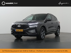 Ford Kuga - 2.5 PHEV ST-Line | Winterpakket | Parkeercamera | Navigatie | Cruise Control |
