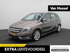 Mercedes-Benz B-klasse - 180 Ambition | Automaat | Lederen Bekleding | Airco | Cruise Control |