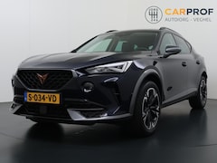 CUPRA Formentor - 1.5 TSI Business Edition Camera | Stuurwielverwarming | Navigatie | Adap Cruise |