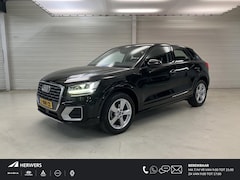 Audi Q2 - 30 TFSI epic / Navigatie / Cruise Control / Climate Control / Stoelverwarming / Bluetooth