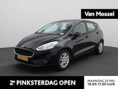 Ford Fiesta - 1.0 EcoBoost Connected | 95PK | Cruise Control | Airco | Apple Carplay/Android Auto