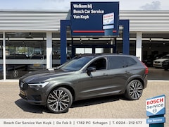 Volvo XC60 - 2.0 Recharge T6 AWD R-Design / Automaat / NL-Auto / Styling-Pack / 22'' LMV / Dealer-Onder