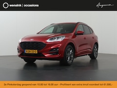 Ford Kuga - 2.5 PHEV ST-Line X | SOH 88, 8% | Winterpakket | Cruise Control Adaptief | B&O | Elek. Ach