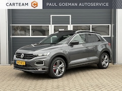 Volkswagen T-Roc - 2.0 TSI 4Motion Sport Business R | Pano | R Line | Virtual | Stoel verwarming | Camera |