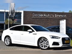 Audi A5 Sportback - 35 TFSI ECC LMV NAVI CRUISE