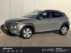 Hyundai Kona Electric - EV Premium 64 kWh / SOH 99, 7% / Stoelverwarming en verkoeling / Airco / Apple CarPlay/And