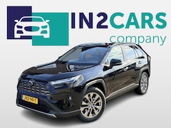 Toyota RAV4 - 2.5 Hybrid AWD Executive *Trekhaak*Pano-dak*JBL