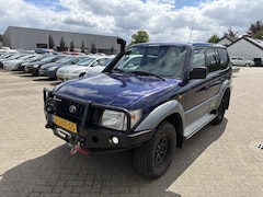 Toyota Land Cruiser 90 - 3.0 TD Prado
