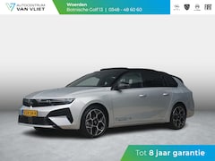 Opel Astra Sports Tourer - 1.6 Turbo Plug In Hybrid Ultimate Leder Alcantara