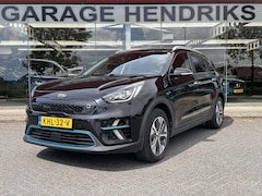Kia e-Niro - ExecutiveLine 64 kWh | SOH: 97, 3% | Fase 3 | Warmtepomp | Adaptive CC | Navi |