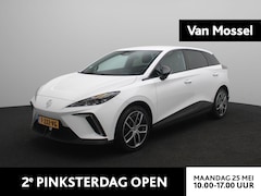MG MG4 Electric - Luxury 64 kWh | Apple Carplay/Android Auto | Achteruitrijcamera | Cruise Control | Stoelve