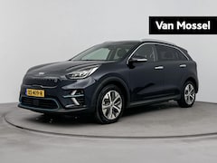 Kia e-Niro - Executive Line 64 kWh 204Pk Navigatie | Stoel Verwarming & Koeling | Adaptive Cruise Contr