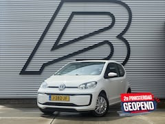 Volkswagen Up! - 1.0 BMT take up Elektr. Ramen|Zeer Zuinig|Nieuwe APK bij Aflevering