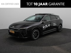 Kia K4 - 1.0 T-GDi MHEV GT-Line Launch Edition (pano) | Nieuw Model | Ceed opvolger | Hatchback | D
