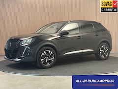 Peugeot 2008 - 1.2 PureTech 130PK Aut. Allure Pack | LED | Carplay | Camera | Stoelverw. | Incl. garantie