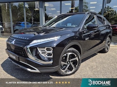 Mitsubishi Eclipse Cross - 2.4 PHEV First Edition | Trekhaak | Dealer onderhouden | Navigatie |