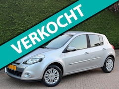 Renault Clio - 1.2 Collection RIJDGOED/AIRCO/LMVELGEN/APK 1-27