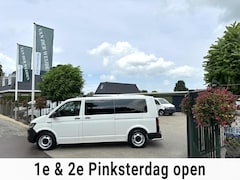 Volkswagen Transporter Kombi - 2.0 TDI L2H1 Marge CAMPER BASIS 204 PK EURO 6