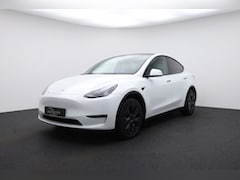 Tesla Model Y - Long Range AWD 75kWh FSD 4 (HW4) l Warmtepomp l AMD Ryzen