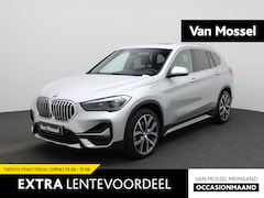 BMW X1 - xDrive25e Executive | PANO-SCHUIFDAK | HEAD-UP | STOELVERWARMING | CAMERA | NAVIGATIE | SP