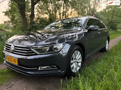 Volkswagen Passat Variant - 1.4 TSI ACT Comfortline/NAVI/P.sensoren/Stoel verw./Cruise