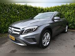 Mercedes-Benz GLA-Klasse - 180 Ambition. Origineel Nederlandse auto met NAP