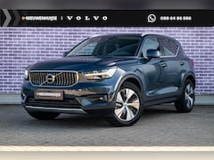 Volvo XC40 - 1.5 T4 Recharge Inscription Expression | Parkeersensoren voor + achter | Panoramisch schui