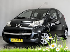 Peugeot 107 - 1.0-12V XR/ 119.000 KM/ AIRCO/ 14'' LMV/ Radio-CD AUX/ Airbags/ Stuurbekr./ Getint glas/ M