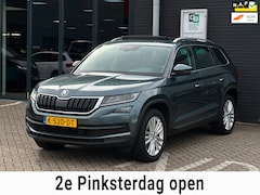 Skoda Kodiaq - 1.5 TSI Business Edition 7p./1 STE EIG/PANO-DAK/CAMERA/NL-AUTO NAP