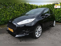 Ford Fiesta - 1.0 EcoBoost ST Line. Origineel Nederlandse auto met NAP