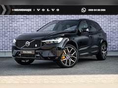 Volvo XC60 - Plug-in-Hybrid T8 AWD Polestar Engineered | Long Range | Trekhaak | Panoramadak | Adaptive