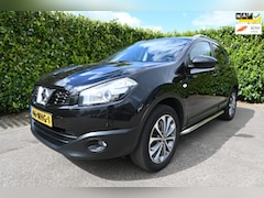 Nissan Qashqai - 2.0 Connect Edition. Origineel Nederlandse auto met NAP