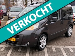 Fiat Qubo - 1.4 Dynamic /AIRCO /LM VELGEN/ NW APK