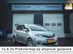 Toyota Verso S - 1.3 Luxury Subaru Trezia Airco NAP