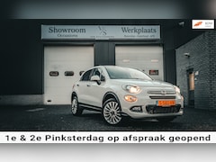 Fiat 500 X Cross - 1.4 Turbo MultiAir Opening Edition STUURVW STOELVW RIEM VV