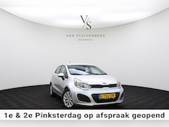 Kia Rio - 1.4 CVVT AIRCO LICHTMETAAL